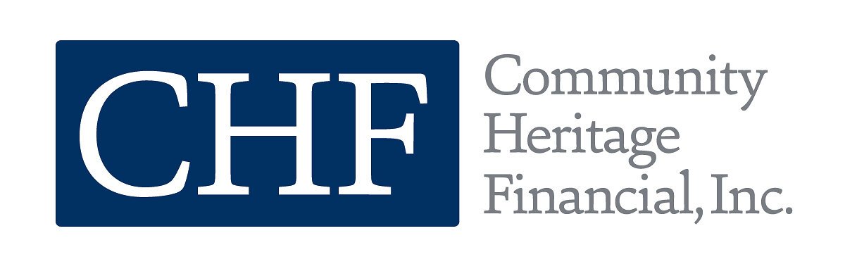 community-heritage-financial,-inc.-announces-third-quarter-2026-dividend