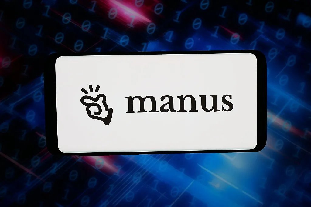 china’s-manus-raises-over-$500m-in-first-funding-round-since-split-with-meta
