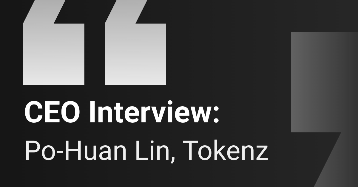 ceo-interview:-tokenz