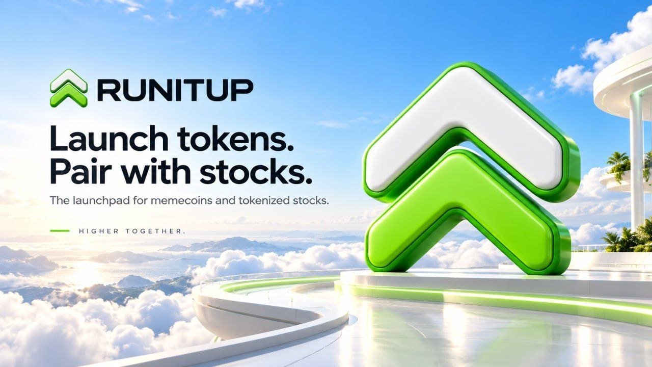 runitup-creators-earn-more-than-$63,000-as-trading-passes-$2.9m-across-five-chains
