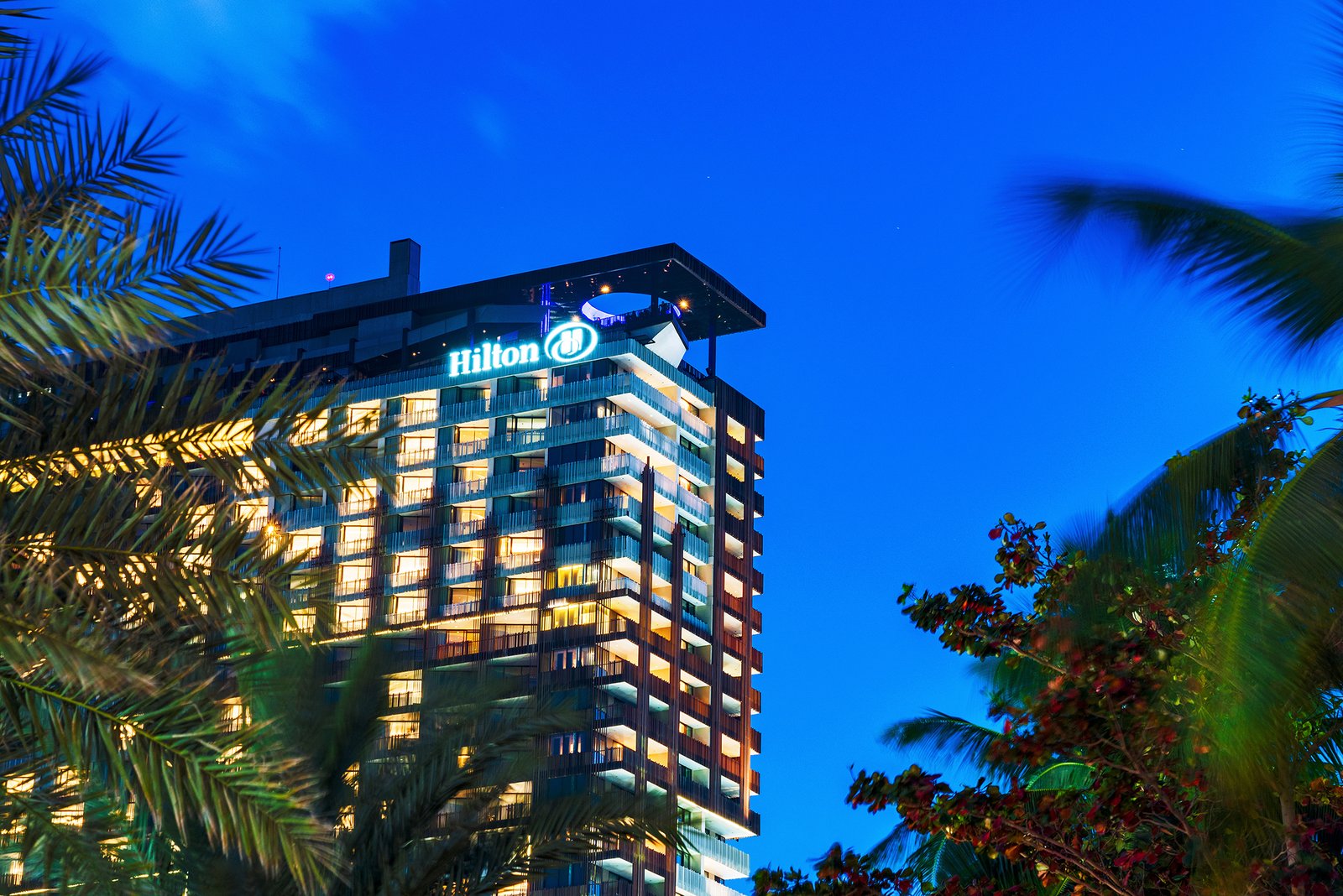 hilton’s-ai-trip-planner-wants-to-book-your-travel-customers-aren’t-so-sure-yet.
