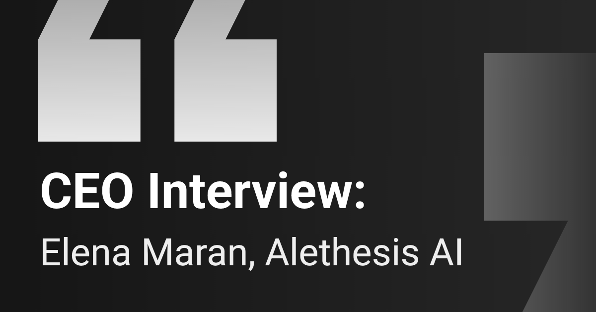 ceo)-interview:-alethesis-ai