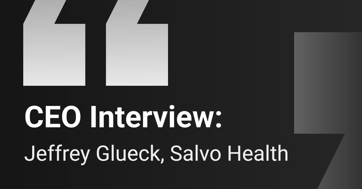 ceo-interview:-salvo-health