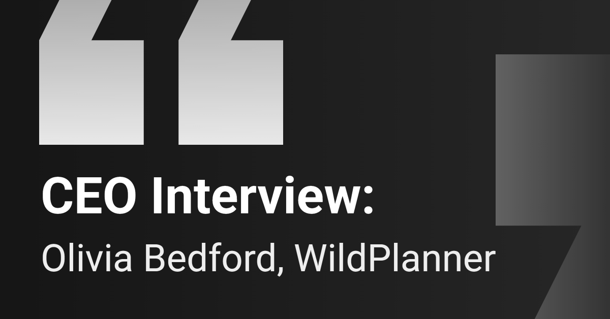 ceo-interview:-wildplanner
