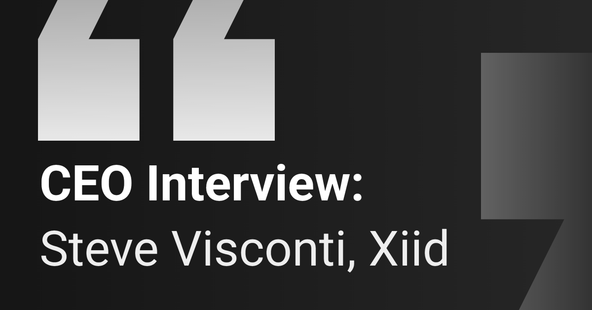 ceo-interview:-xiid