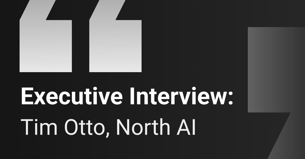 executive-interview:-north-ai
