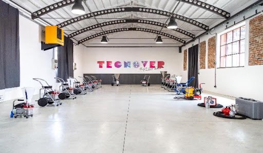 tecnover-celebrates-41-years-of-italian-airless-spray-painting-innovation