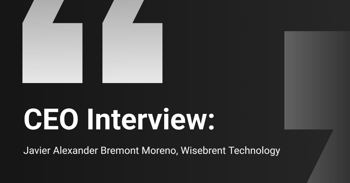 ceo-interview:-wisebrent-technology