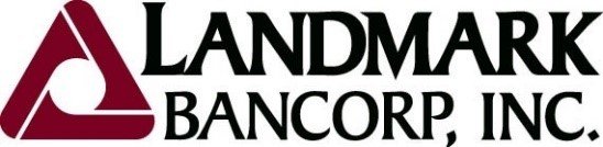 landmark-bancorp,-inc-declares-cash-dividend-of-$0.21-per-share-and-5%-stock-dividend