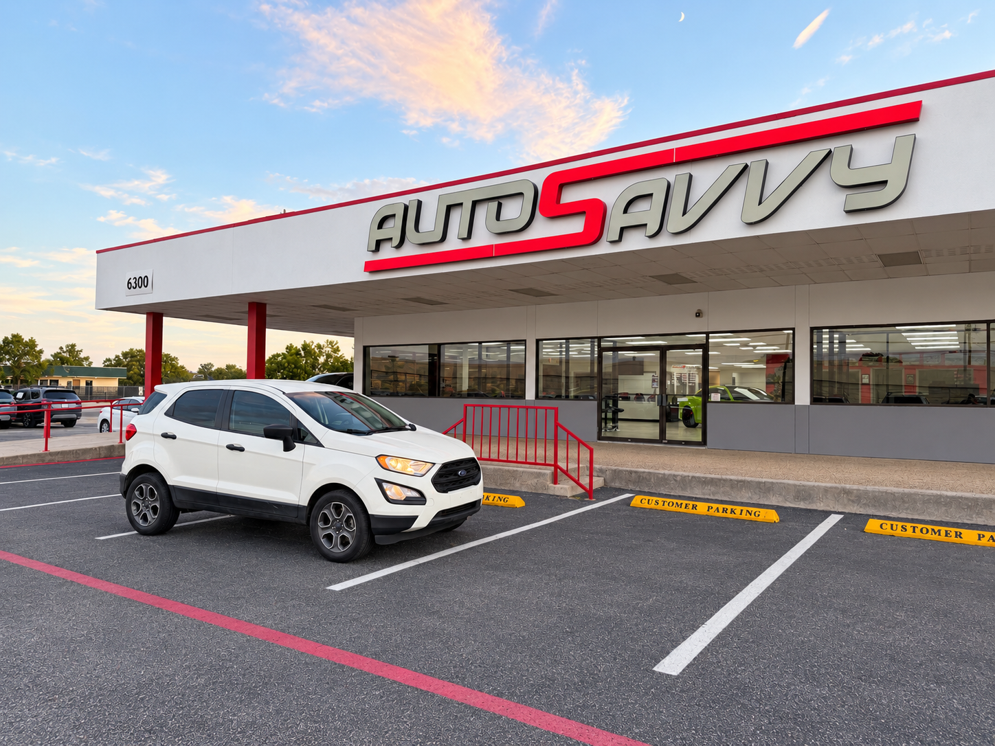 autosavvy-opens-second-san-antonio-dealership,-expanding-its-central-texas-presence