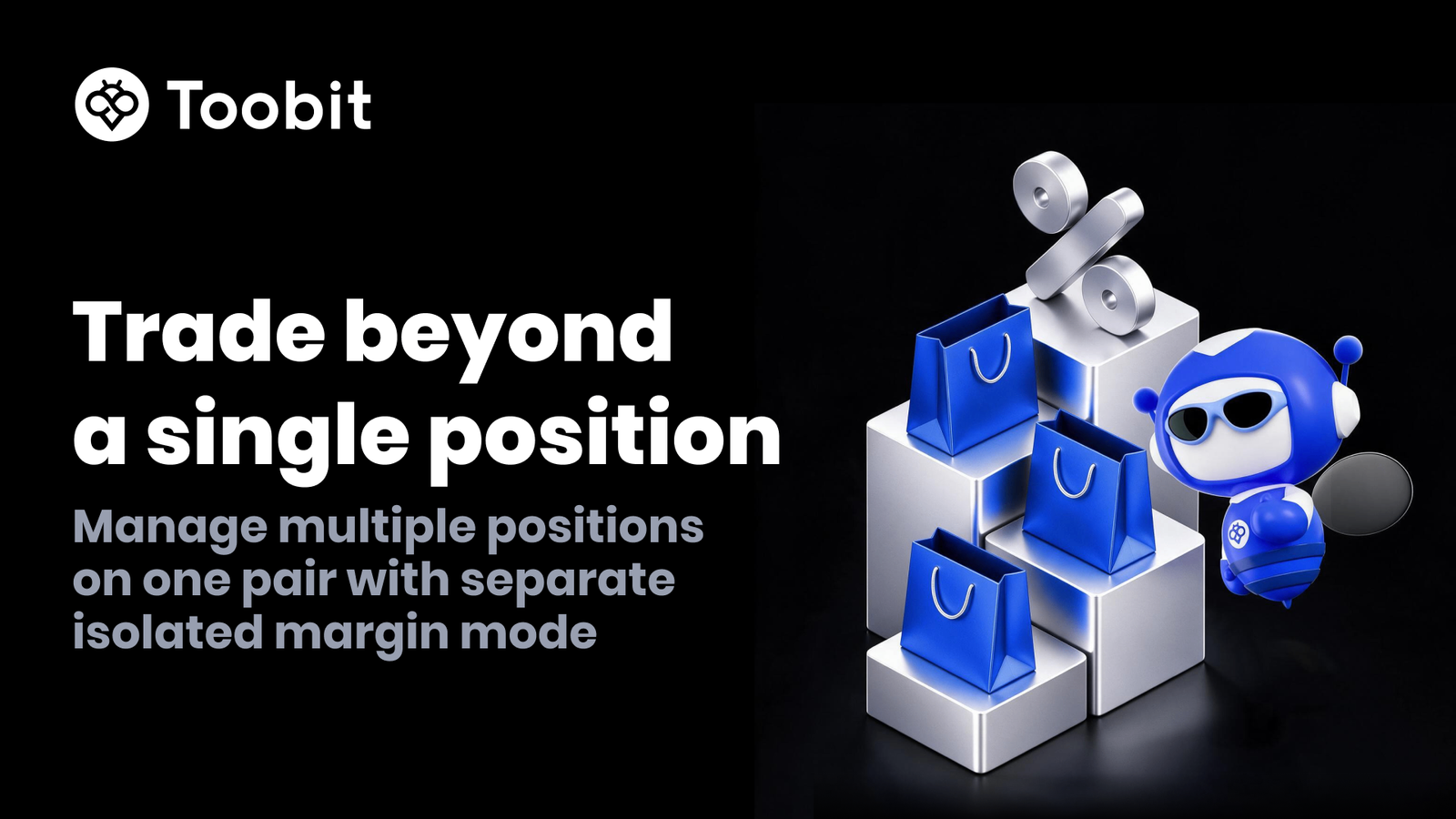 toobit-launches-separate-isolated-margin-for-futures