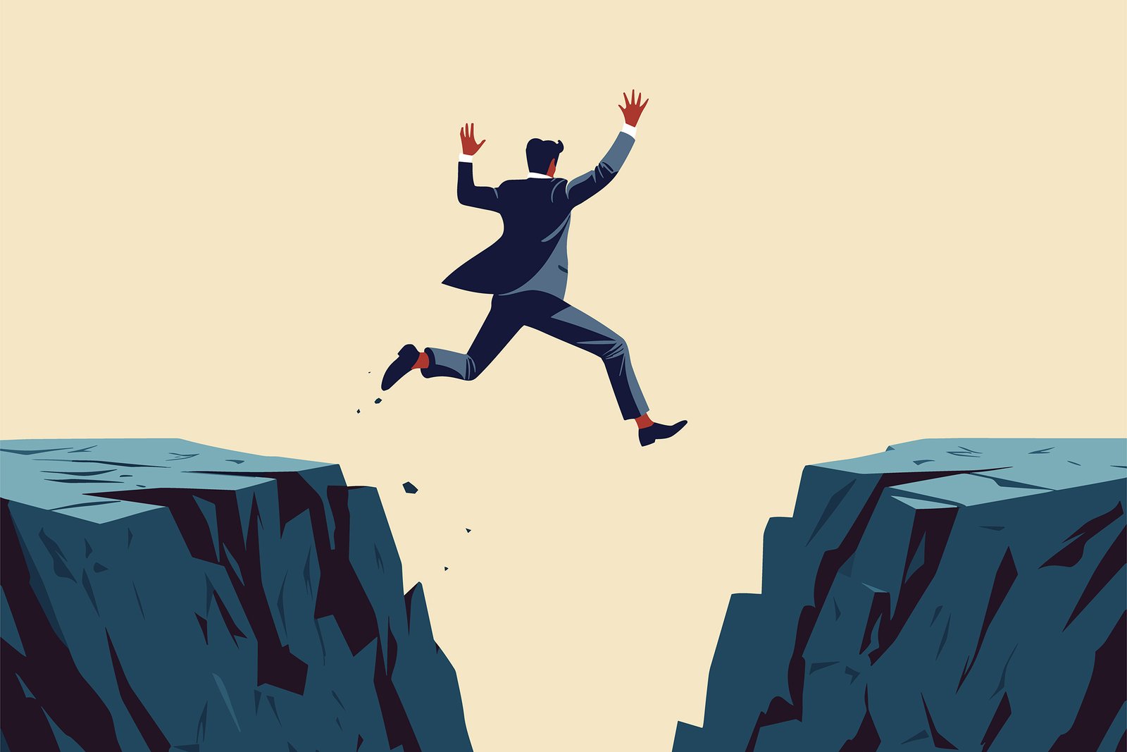 why-your-business-sometimes-needs-an-uncomfortable-leap-to-get-‘unstuck’