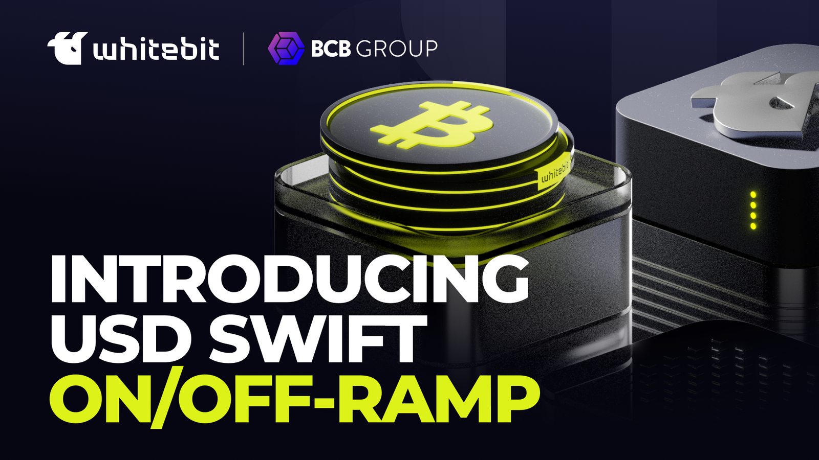 whitebit-expands-fiat-access-with-usd-swift-on/off-ramp