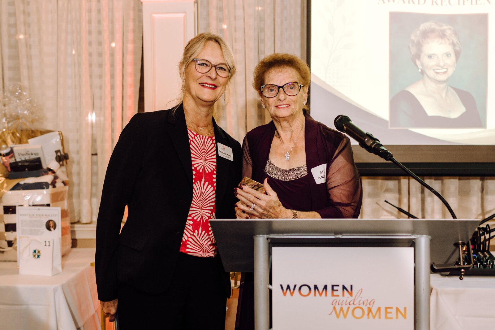orange-bank-&-trust-company-and-orange-investment-advisors,-inc.-celebrate-women-in-business-at-leadership-events-in-orange-and-rockland-counties