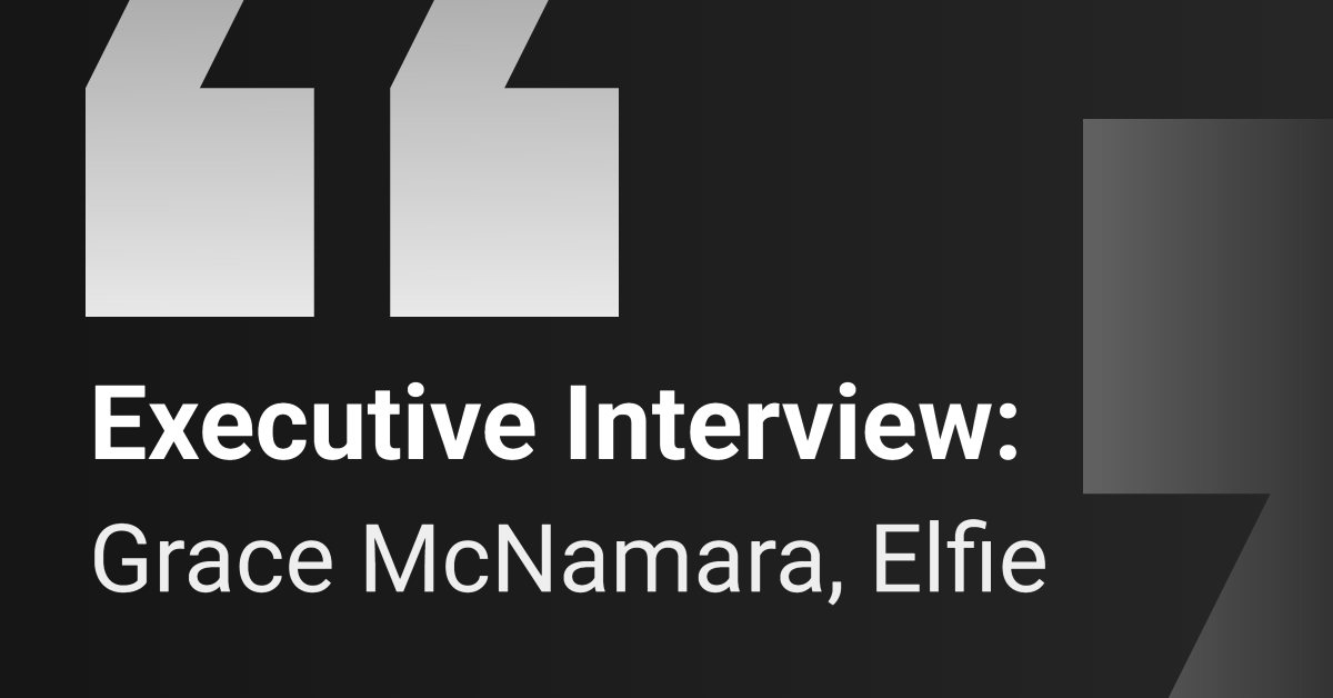 executive-interview:-elfie