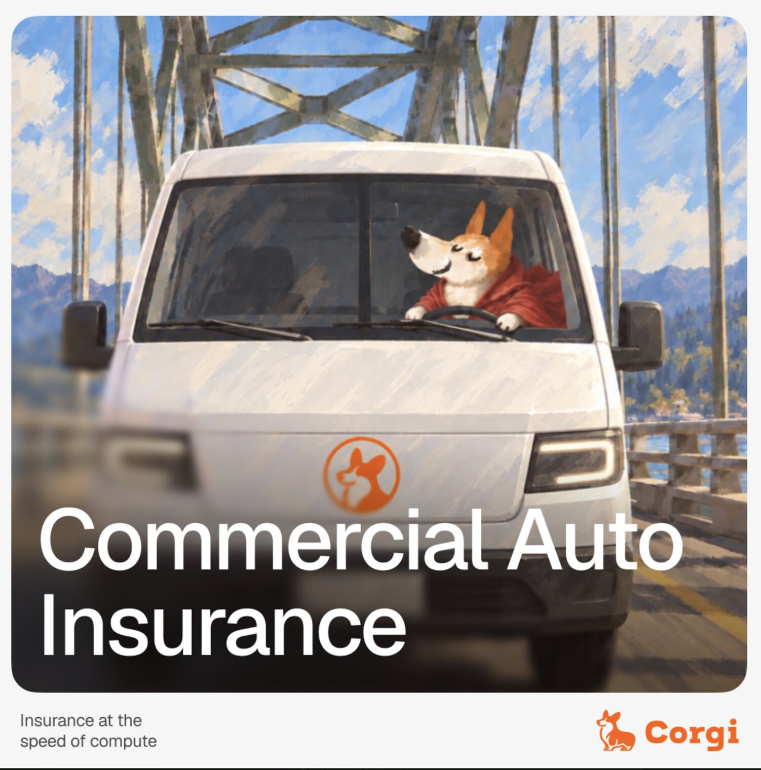 corgi-insurance-launches-business-auto-insurance-for-contractors-and-service-fleets