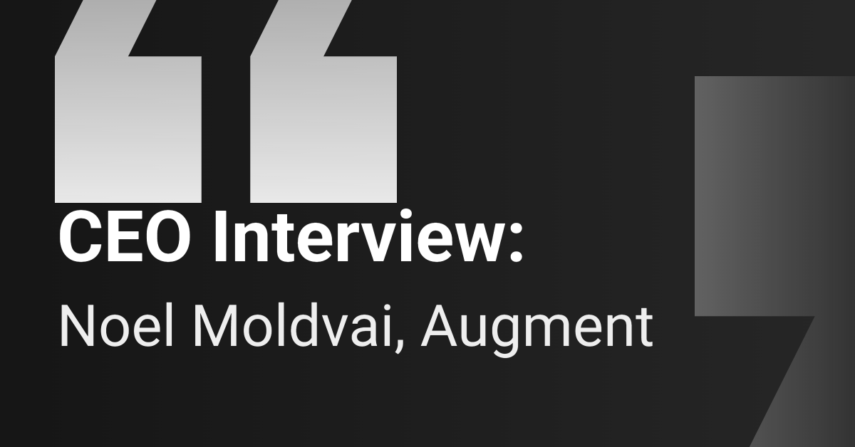 ceo-interview:-augment