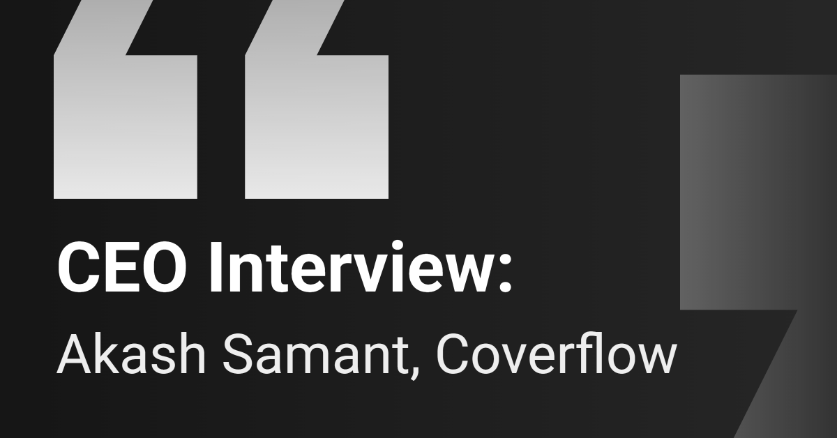 ceo-interview:-coverflow