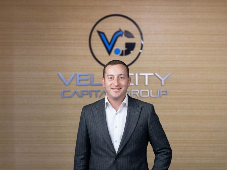 velocity-capital-group’s-jay-avigdor-announces-book-pre-orders-and-upcoming-podcast-“chewing-glass”