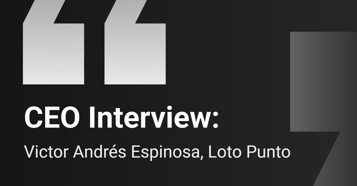 ceo-interview:-loto-punto