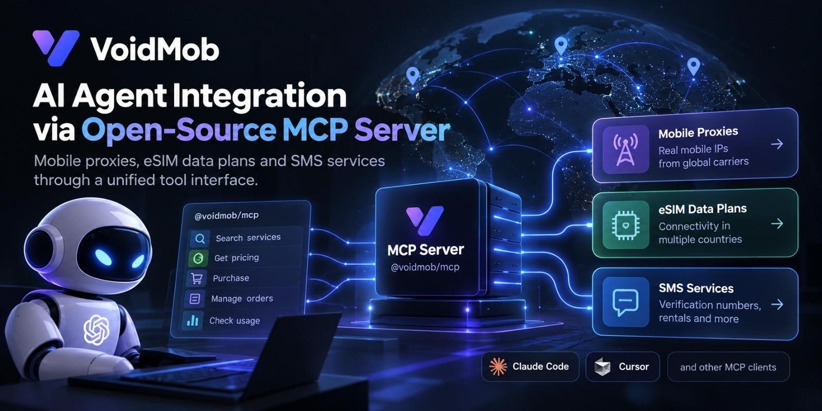 voidmob-highlights-ai-agent-integration-capabilities-through-its-open-source-mcp-server