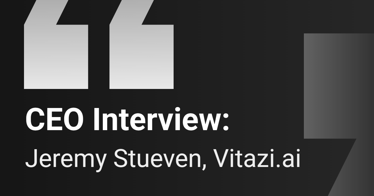 ceo-interview:-vitazi.ai