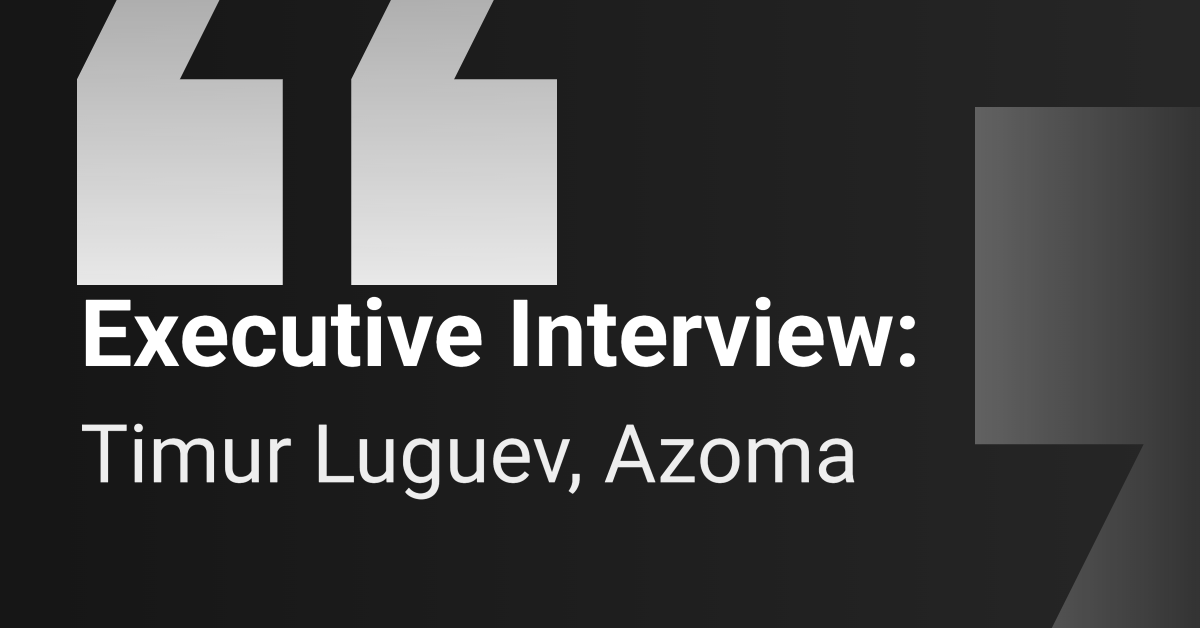 executive-interview:-azoma