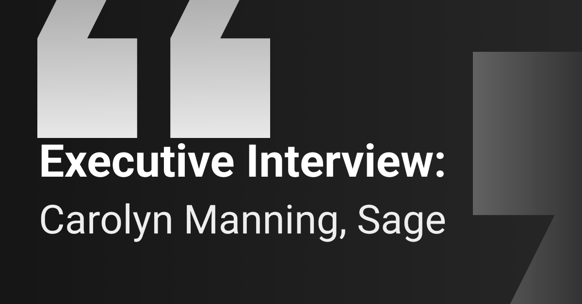 executive-interview:-sage