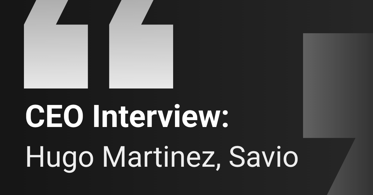 ceo-interview:-savio